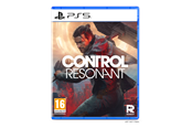 Spil - Control Resonant - Sony PlayStation 5 - Action - 5056635624352