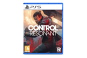 Spil - Control Resonant - Sony PlayStation 5 - Action - 5056635624352