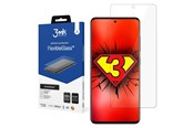 Mobil - Beskyttelsesglas - 3mk Samsung Galaxy 851 4G - FlexibleGlass™ Special Edition - 5903108208949