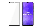 Mobil - Beskyttelsesglas - 3mk 9H HardGlass Max Lite™ Glass for Samsung Galaxy A50s - 5903108209359