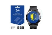 Smartwatch - Tilbehør - 3mk Huawei Watch GT 2 46mm - Watch Protection™ v. FlexibleGlass Lite - 5903108212724