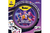 Brætspil - Dobble KPop Demon Hunters (Nordic) - DOBKDH07ML1