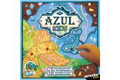 Brætspil - Azul Kids (Nordic) - AMDAZK0101NOR
