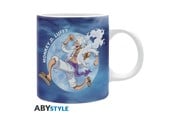 Merchandise - ABYstyle - One Piece - Gear 5th Mug - Krus - ABYMUGA389