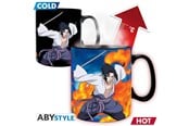 Merchandise - ABYstyle - Naruto Shippuden - Naruto & Sasuke (460ML) - Krus - ABYMUGA500