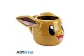 Merchandise - ABYstyle - Eevee cup - Krus - ABYMUGA550