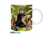 Merchandise - ABYstyle - JoJo's Bizarre Adventure - Dio Mug (320ML) - Krus - ABYMUGA667