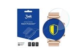 Smartwatch - Tilbehør - 3mk Huawei Watch GT 2 42mm - Watch Protection™ v. ARC+ - 5903108241373