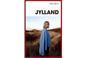 Rejsebøger - Turen går til Jylland - Rejsebog - Hæftet - 9788740065367