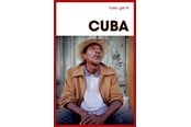 Rejsebøger - Turen går til Cuba - Rejsebog - Hæftet - 9788740060942