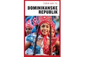 Rejsebøger - Turen går til Den Dominikanske Republik - Rejsebog - Hæftet - 9788740036350