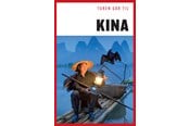 Rejsebøger - Turen går til Kina - Rejsebog - Hæftet - 9788740031850