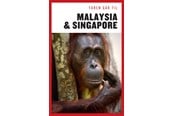 Rejsebøger - Turen går til Malaysia & Singapore - Rejsebog - Hæftet - 9788740003369