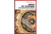Rejsebøger - Turen Går Til Moskva St. Petersborg & Den Transs - Rejsebog - Hæftet - 9788740022896