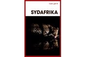 Rejsebøger - Turen går til Sydafrika - Rejsebog - Hæftet - 9788740059403