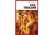Rejsebøger - Turen går til Sydthailand - Rejsebog - Hæftet - 9788740037326
