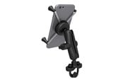 Vægbeslag, AV-Beslag & AV-Møbler - RAM Mounts RAM X-Grip RAM-B-149Z-UN10U mounting kit - for mobile phone - Maks - Maks størrelse - RAM-B-149Z-UN10U
