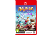 Spil - Rayman Legends Retold - Nintendo Switch 2 - Platform - 3307216313250