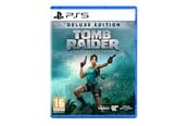 Spil - Tomb Raider: Legacy of Atlantis (Deluxe Edition) - Sony PlayStation 5 - Action/Adventure - 4020628534899