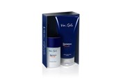 Gaveæsker - Van Gils Between Sheets 225 ml.- Gift Set - 8710919134049