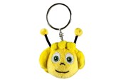 Legetøj - Studio 100 Maya Plush Keychain - MEMA00002530