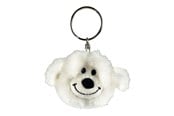 Legetøj - Studio 100 Samson & Marie Plush Keychain Samson - MESM00000430