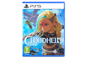 Spil - Cloudheim WorldShare - Sony PlayStation 5 - RPG - 5061005783010