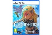 Spil - Cloudheim WorldShare - Sony PlayStation 5 - RPG - 5061005783010