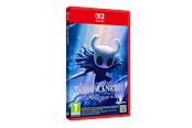 Spil - Hollow Knight - Nintendo Switch 2 - Action/Adventure - 8721593149083