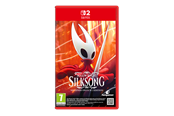 Spil - Hollow Knight: Silksong - Nintendo Switch 2 - Eventyr - 8721082792936