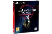 Spil - The Alighieri Circle: Dante's Bloodline (Limited Edition) - Sony PlayStation 5 - Gyser - 8436622261147