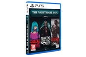 Spil - The Nightmare Box Vol III - Sony PlayStation 5 - Gyser - 8436622261116