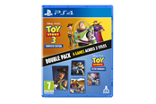 Spil - Toy Story: Retro Roundup! + Toy Story 3 (Complete Edition) - Sony PlayStation 4 - Action/Adventure - 5056635623478