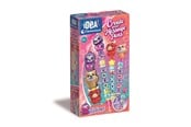 Kreativt Legetøj - Clementoni Create Your Message Pen Feelings (Pack By 3) - 18400