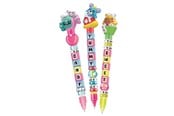 Kreativt Legetøj - Clementoni Create Your Message Pen Foodies 3-pack - 18399
