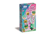 Kreativt Legetøj - Clementoni Create Your Highlighters Magic Garden (Pack By 2) - 18397