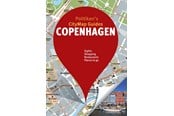 Rejsebøger - Kort og Godt om Copenhagen - Rejsebog - Hæftet - 9788740066913
