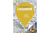 Rejsebøger - Kort og godt om Lissabon - Rejsebog - Hæftet - 9788740066890