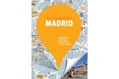 Rejsebøger - Kort og godt om Madrid - Rejsebog - Hæftet - 9788740039597