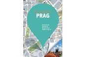 Rejsebøger - Kort og godt om Prag - Rejsebog - Hæftet - 9788740066906