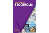 Rejsebøger - Kort og godt om Stockholm - Rejsebog - Hæftet - 9788740024715