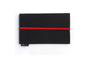 Mobil - Covers & Cases - Volla Plinius Felt Sleeve  - Black - 4260738460842