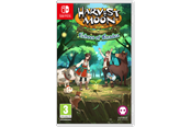 Spil - Harvest Moon Echoes of Teradea - Nintendo Switch - Simulation - 5060997484196