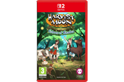 Spil - Harvest Moon: Echoes of Teradea - Nintendo Switch 2 - Simulation - 5060997484219