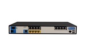 Router & firewall - AudioCodes Mediant 800C MSBR - Router - M800C-2ET4S-A1GES