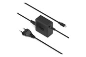 Mobil - Adaptere & Opladere - PORT Designs PORT Connect power adapter - GaN II - USB-C - 65 Watt - 904065CEU