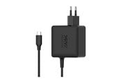 Bærbar Oplader - PORT Designs PORT Connect - USB-C power adapter - GaN2 - 65 Watt - 904065CWEU