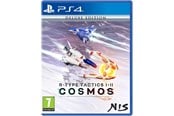 Spil - R-Type Tactics I & II Cosmos (Deluxe Edition) - Sony PlayStation 4 - Action - 0810100862091