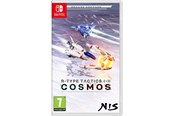 Spil - R-Type Tactics I & II Cosmos (Deluxe Edition) - Nintendo Switch - Action - 0810100862015