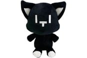 Merchandise - Square Enix - The World Ends with You - Mr. Mew (Chibi) - Bamse - 4988601357180